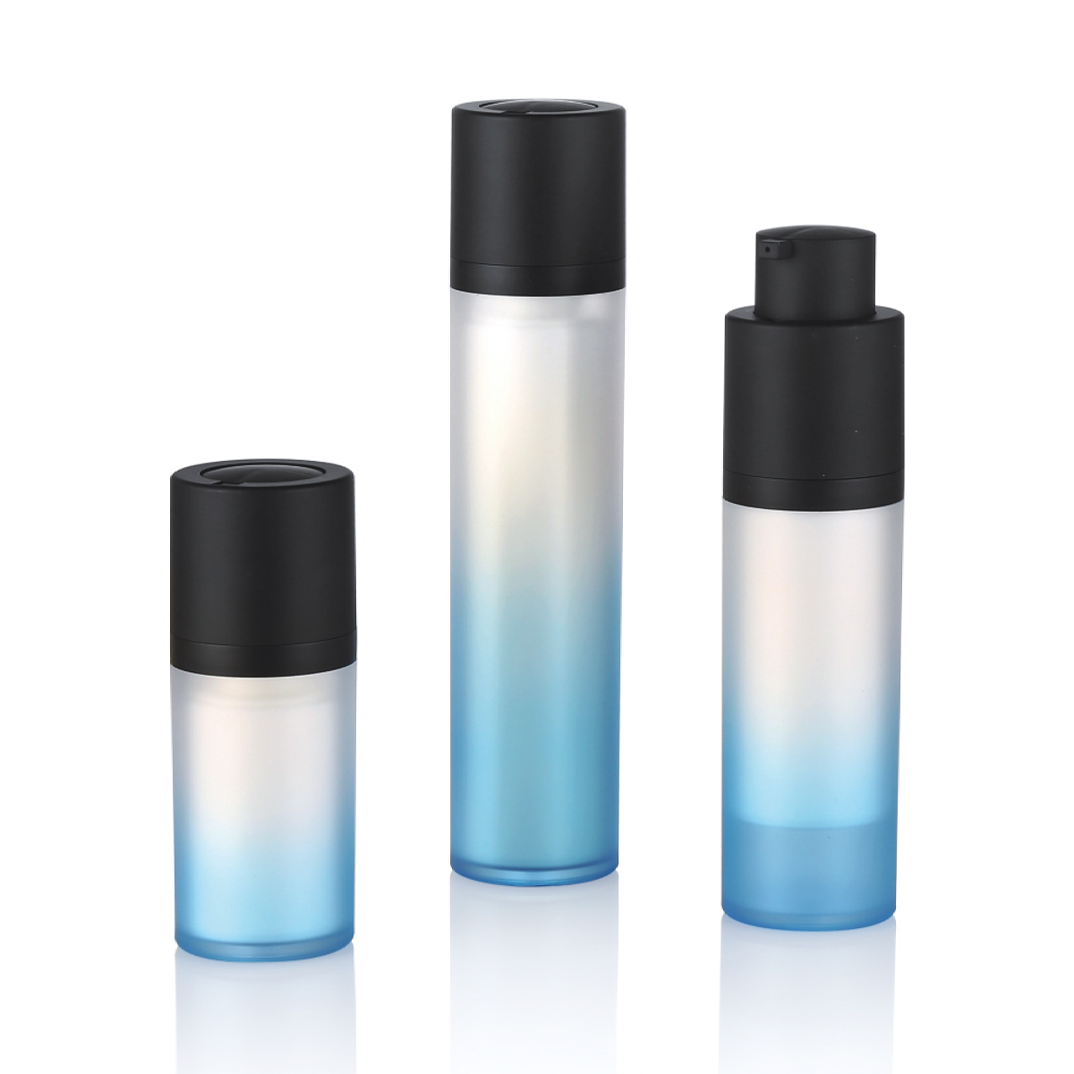 15 ml 30 ml 50 ml dla podkładu w surowicy Opakowanie kremu do oczu.