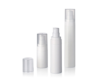 PP Airless Balm Butelka